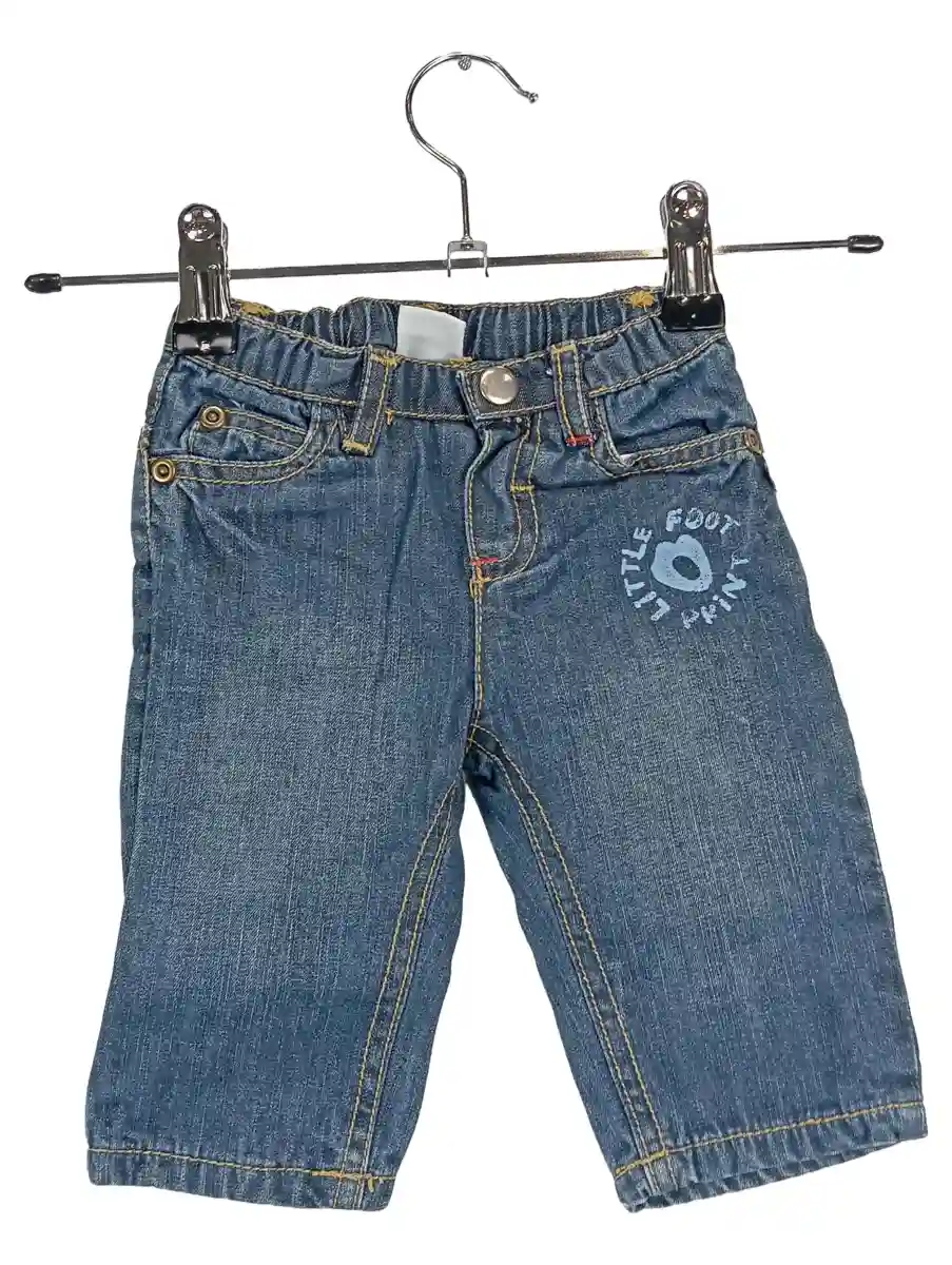 KANZ Jeans Shorts
