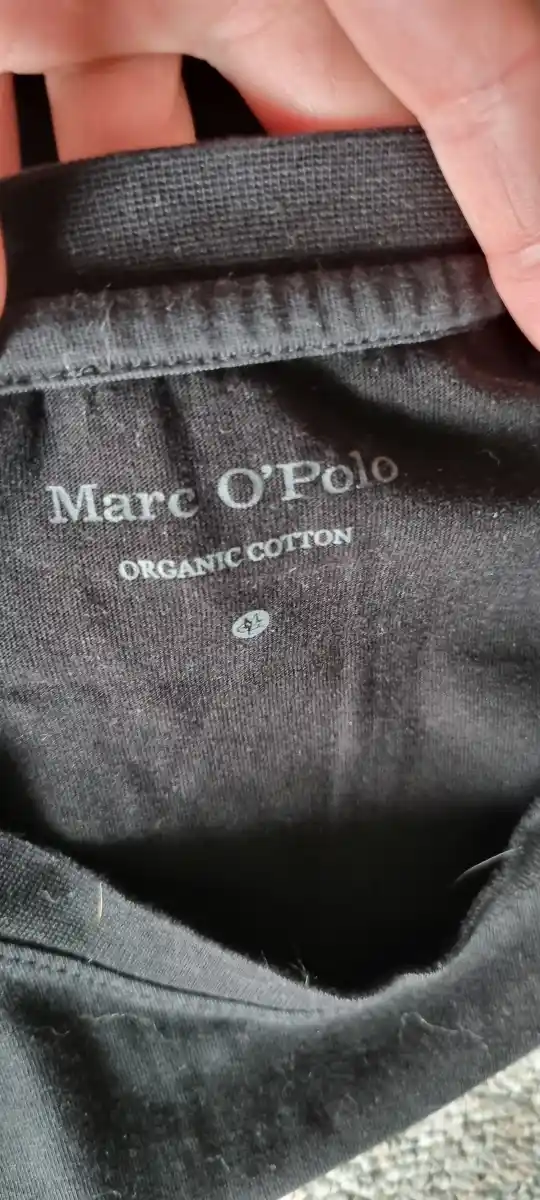 MARC O'POLO Langarmshirt Bild 2
