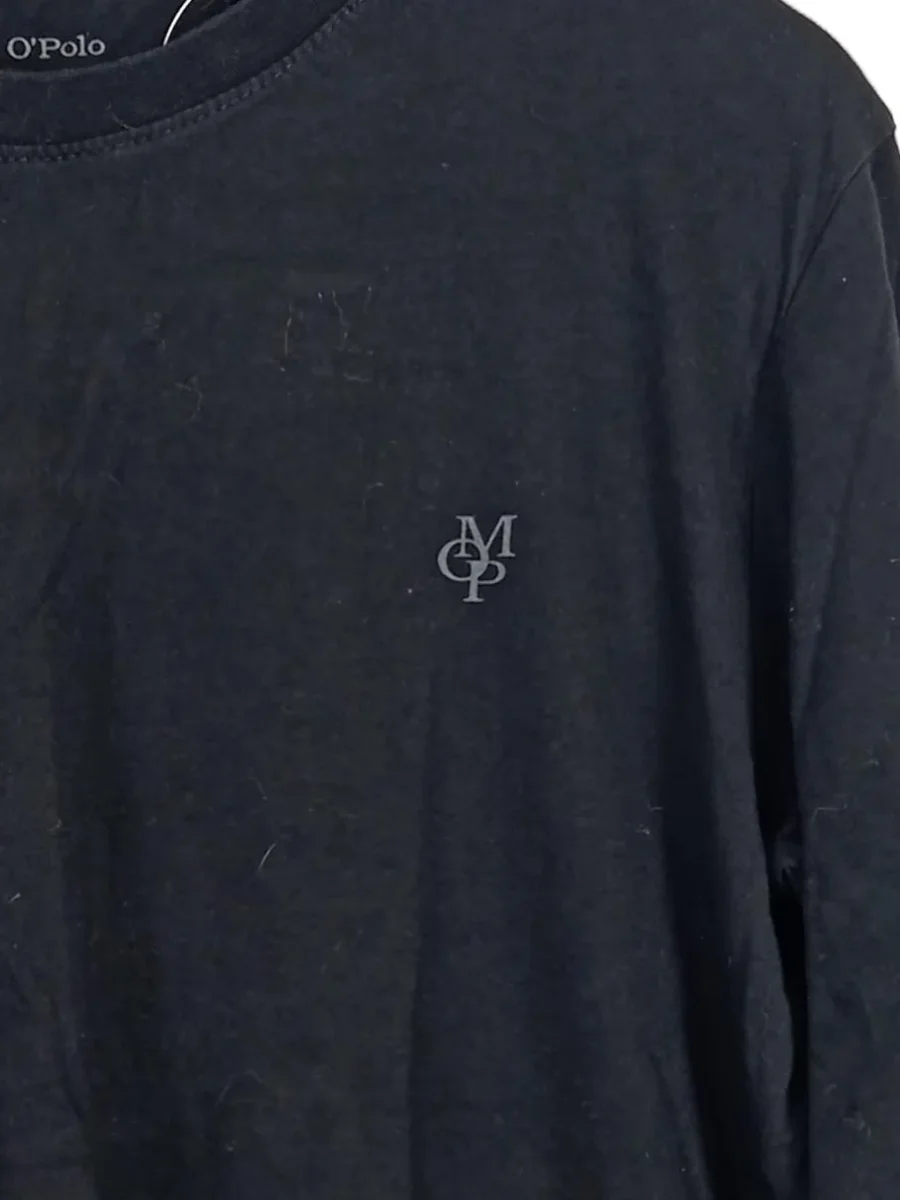 MARC O'POLO Langarmshirt Bild 3