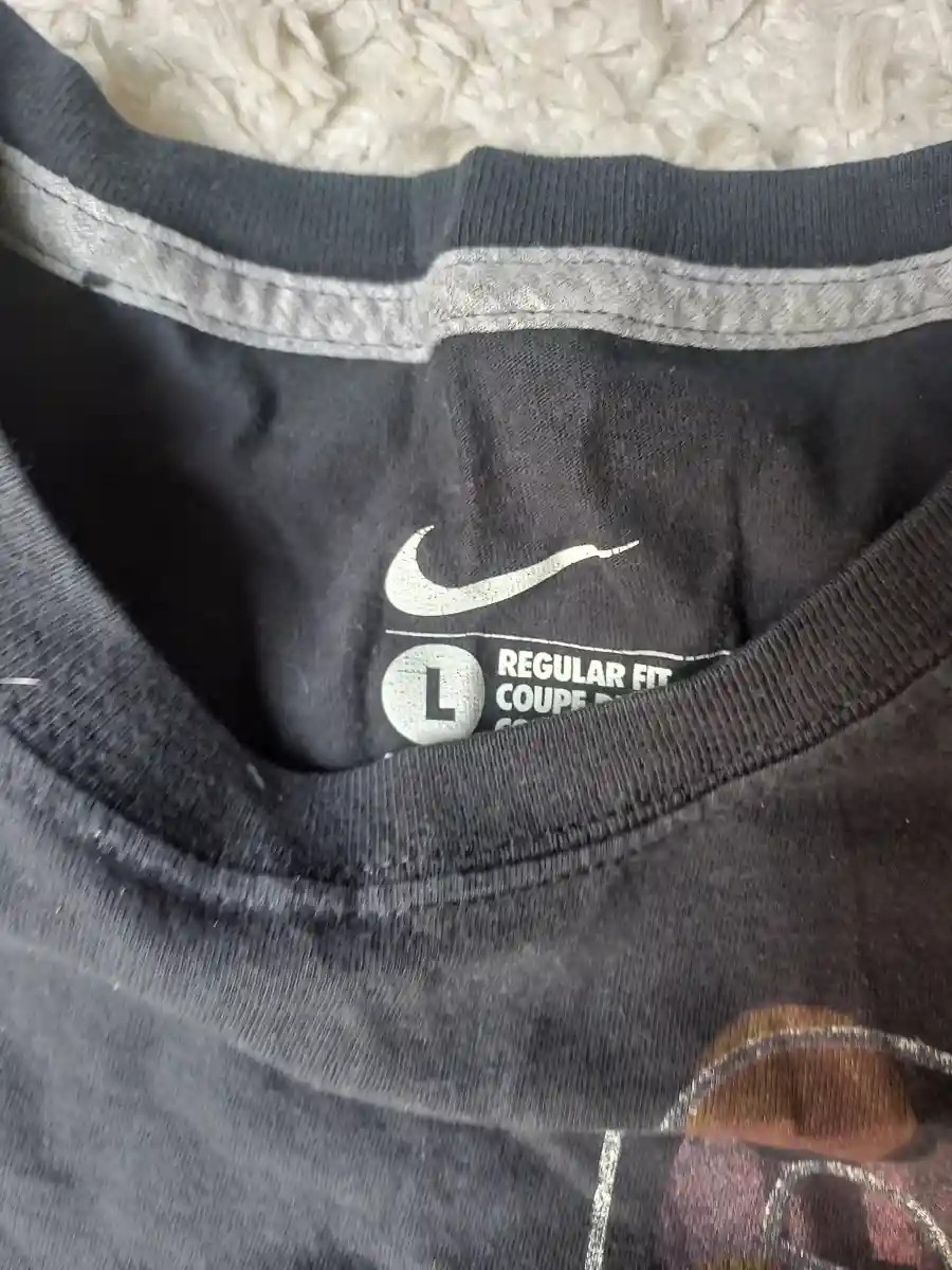 NIKE Sport Shirt Bild 3