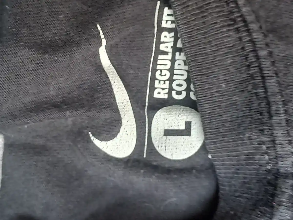 NIKE Sport Shirt Bild 4