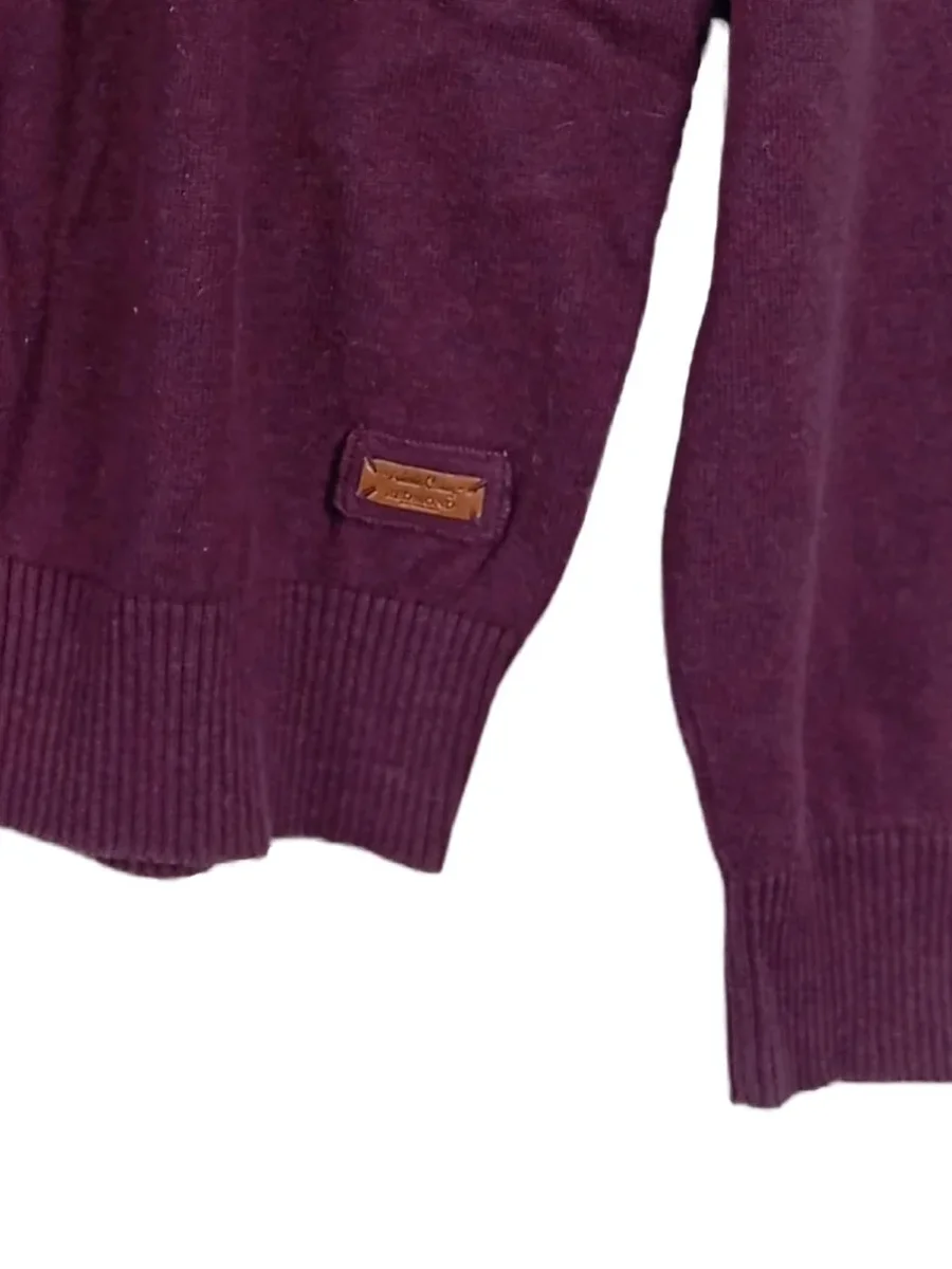 REDMOND Strickjacke Bild 2