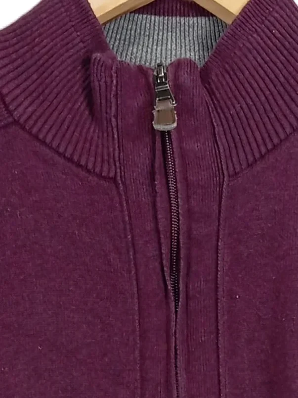 REDMOND Strickjacke Bild 3
