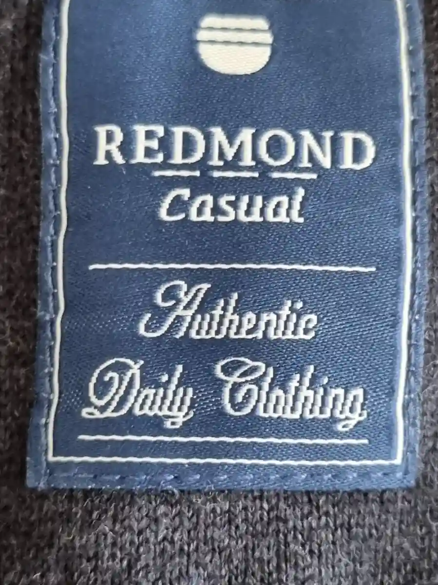 REDMOND Strickjacke Bild 4
