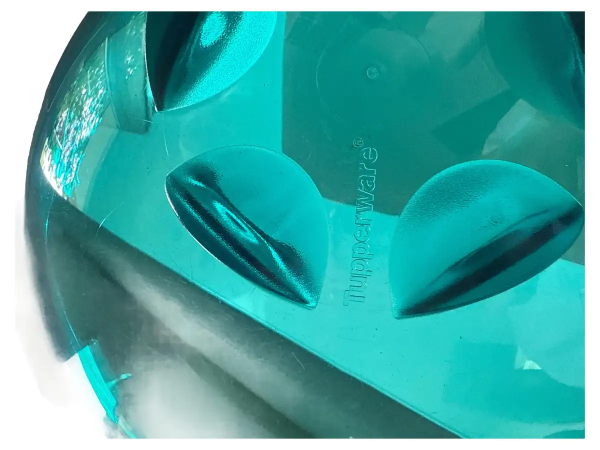 TUPPERWARE Dekoschale Bild 3