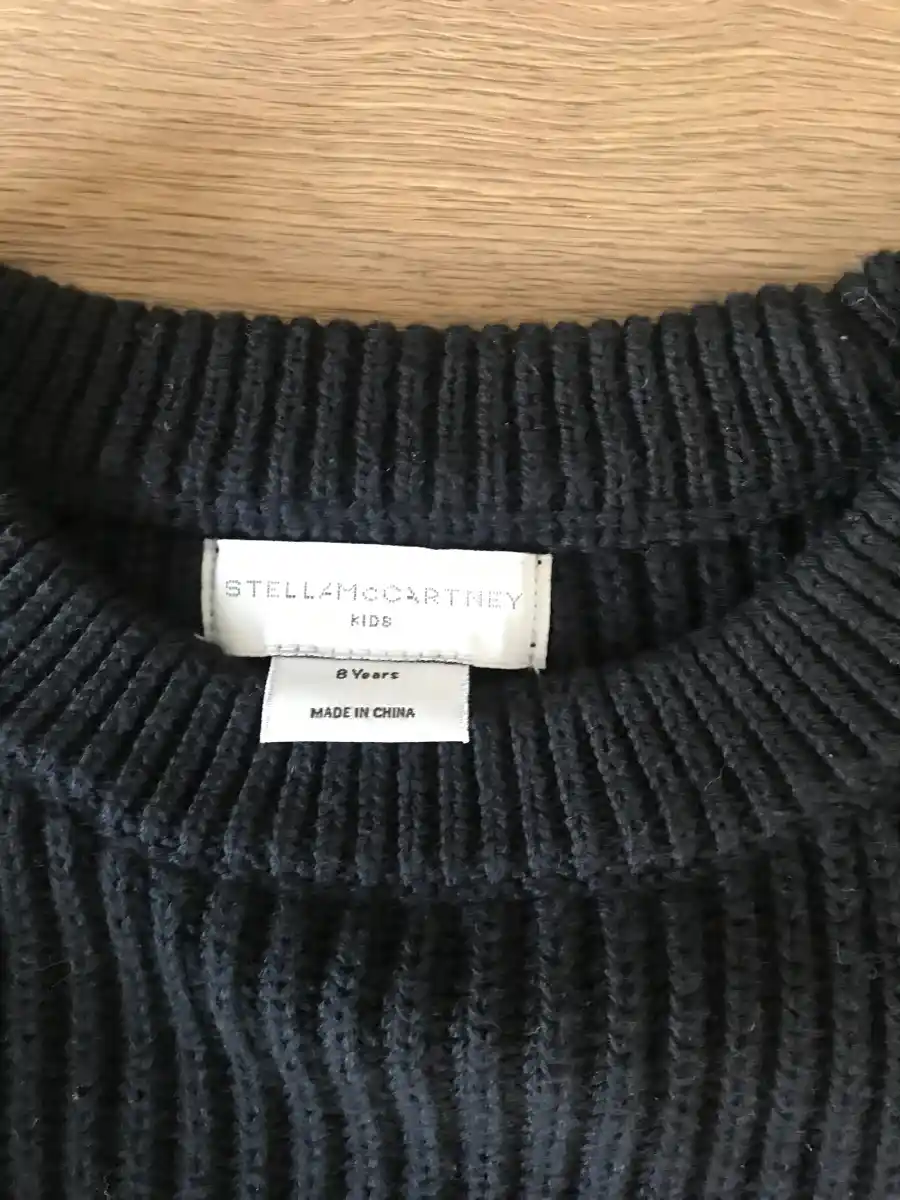 STELLA MCCARTNEY Pullover Bild 5