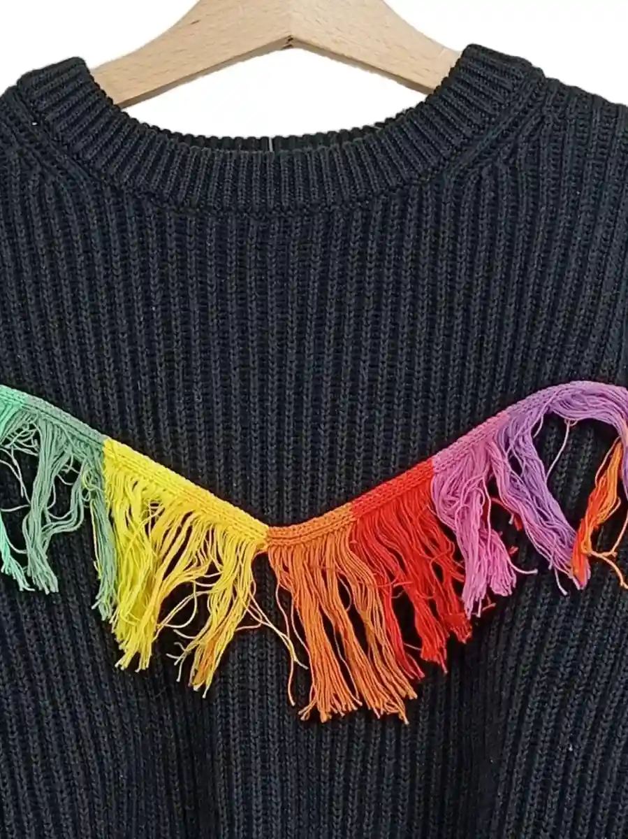 STELLA MCCARTNEY Pullover Bild 3