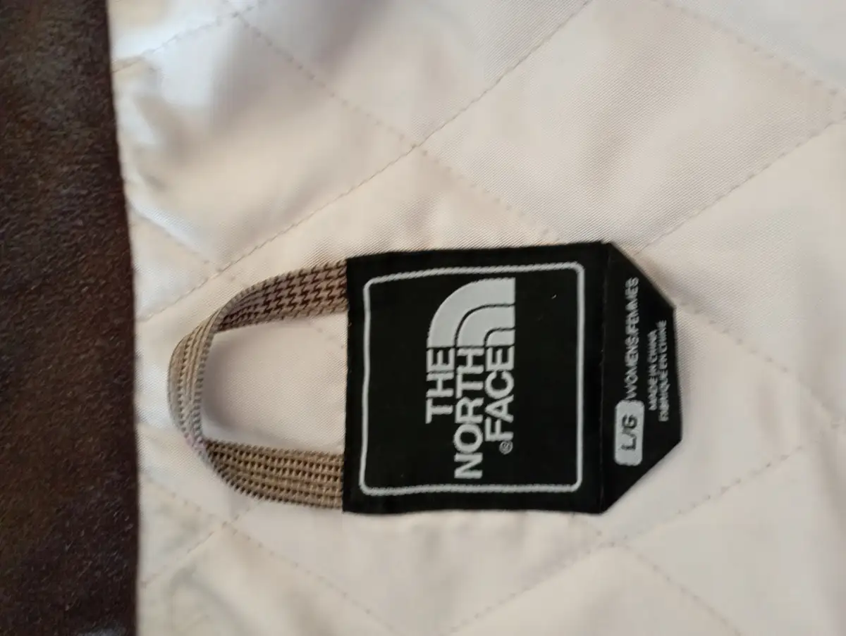 THE NORTH FACE Outdoorjacke Bild 5