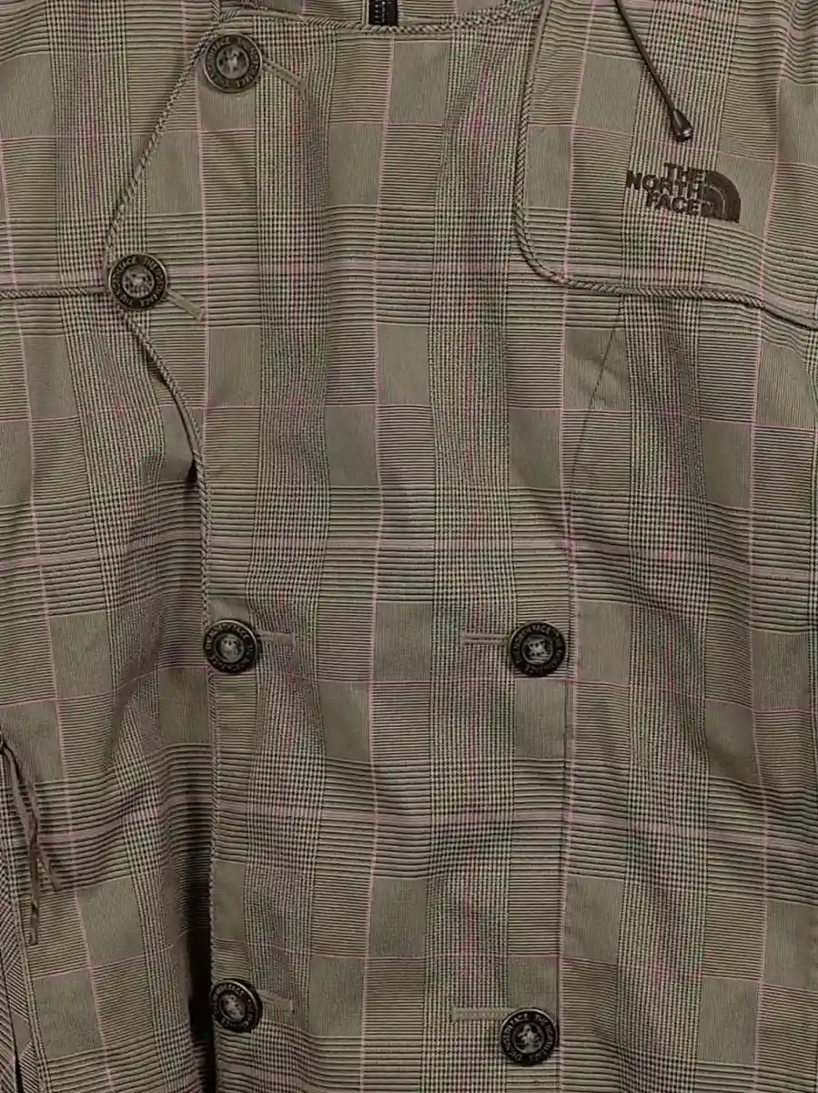 THE NORTH FACE Outdoorjacke Bild 4