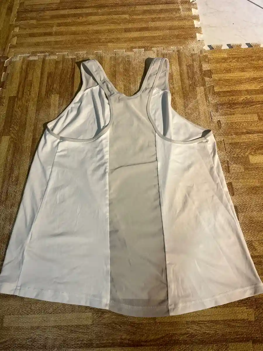 NIKE Sport Shirt Bild 4