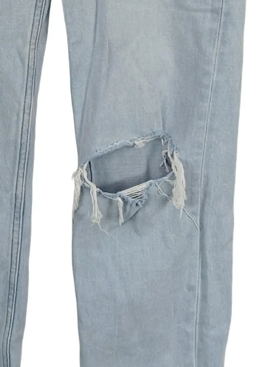 ABERCROMBIE & FITCH Mom Jeans Bild 3