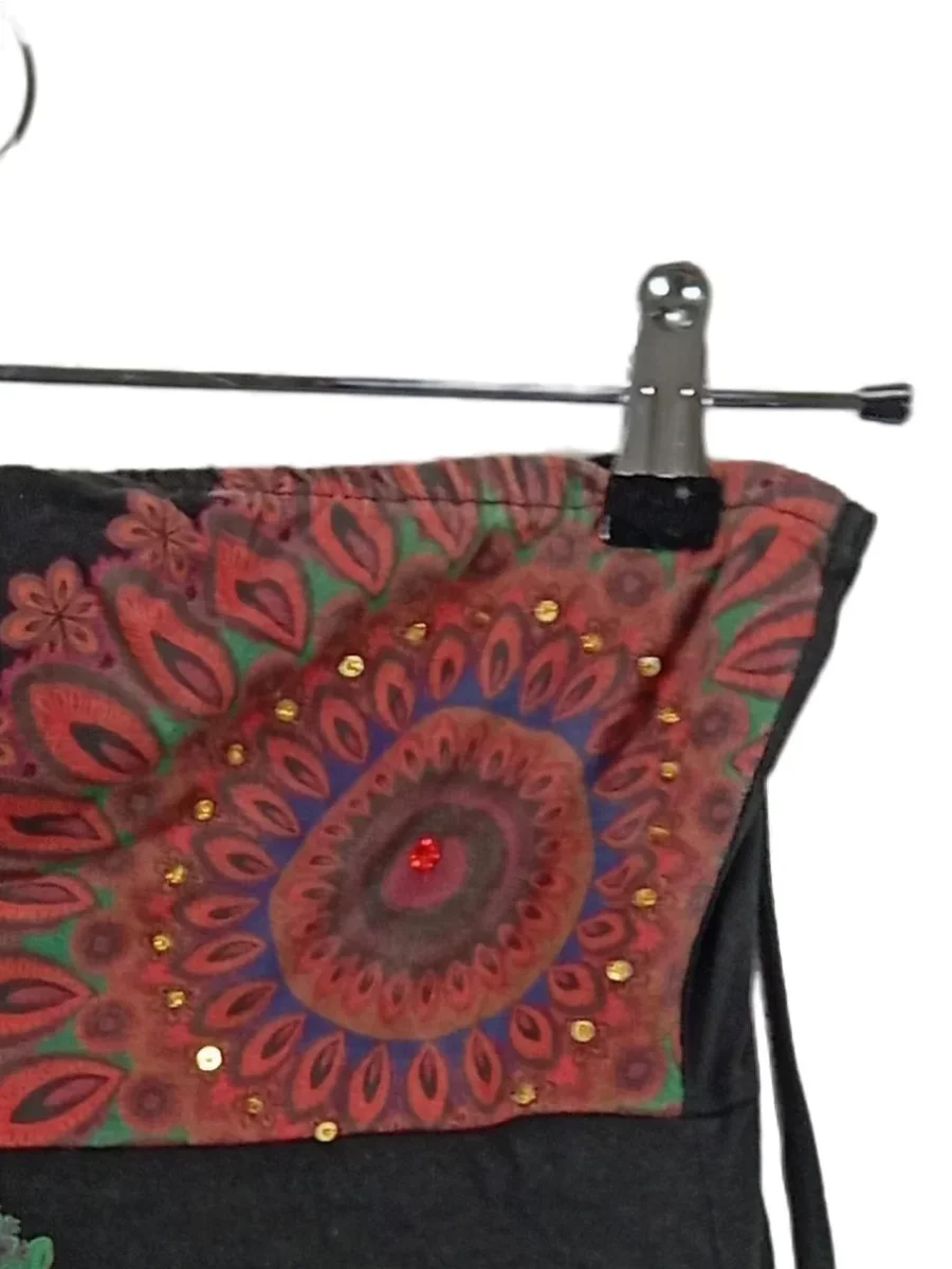 DESIGUAL Sommerkleid Bild 5