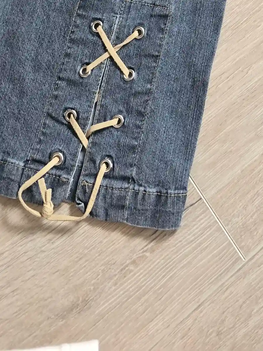 ANGELS Jeans Tapered Fit Bild 3