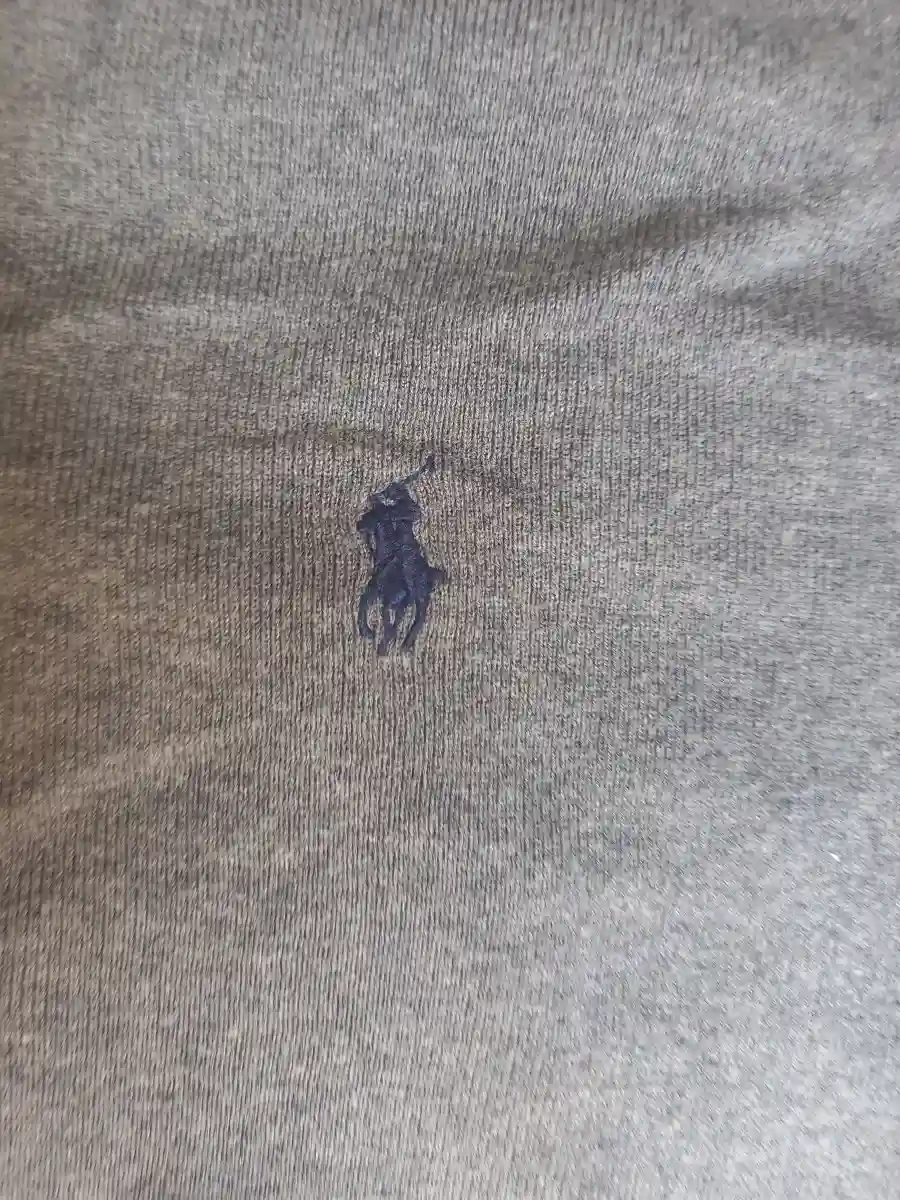 RALPH LAUREN Pullover Bild 3