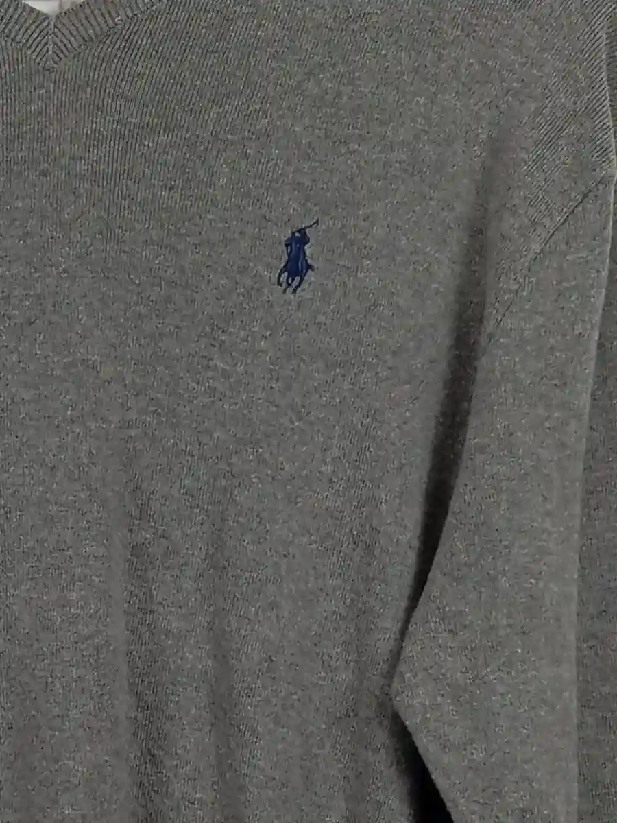 RALPH LAUREN Pullover Bild 2