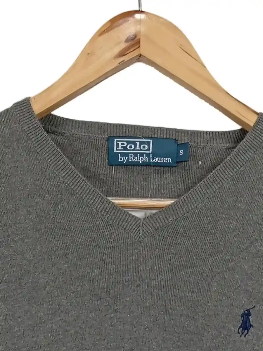 RALPH LAUREN Pullover Bild 4