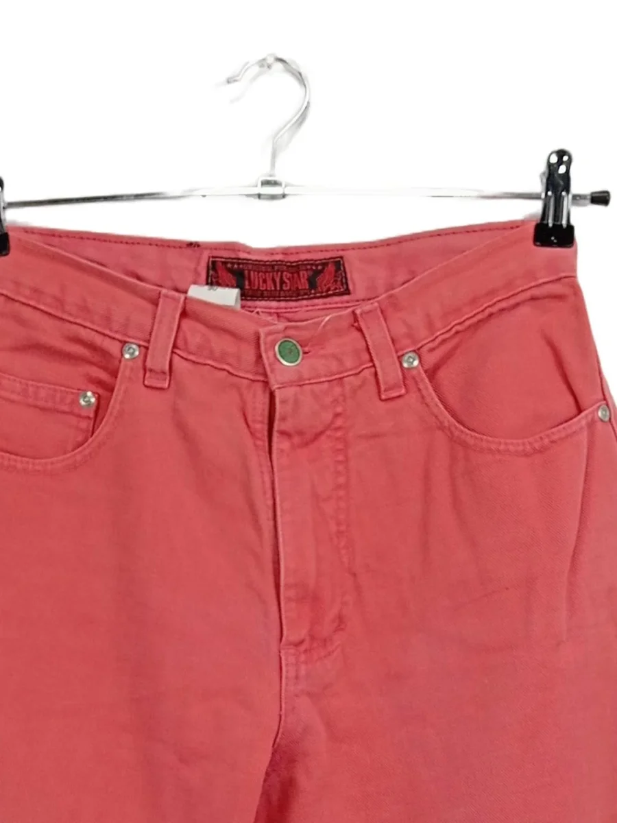 LUCKY STAR Jeans Straight Leg Bild 5