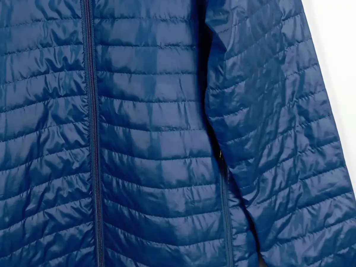 COLUMBIA Steppjacke Bild 3