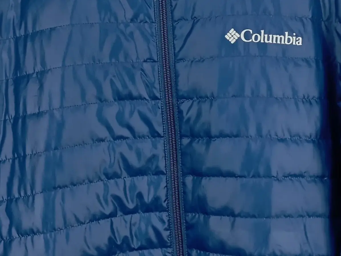 COLUMBIA Steppjacke Bild 2