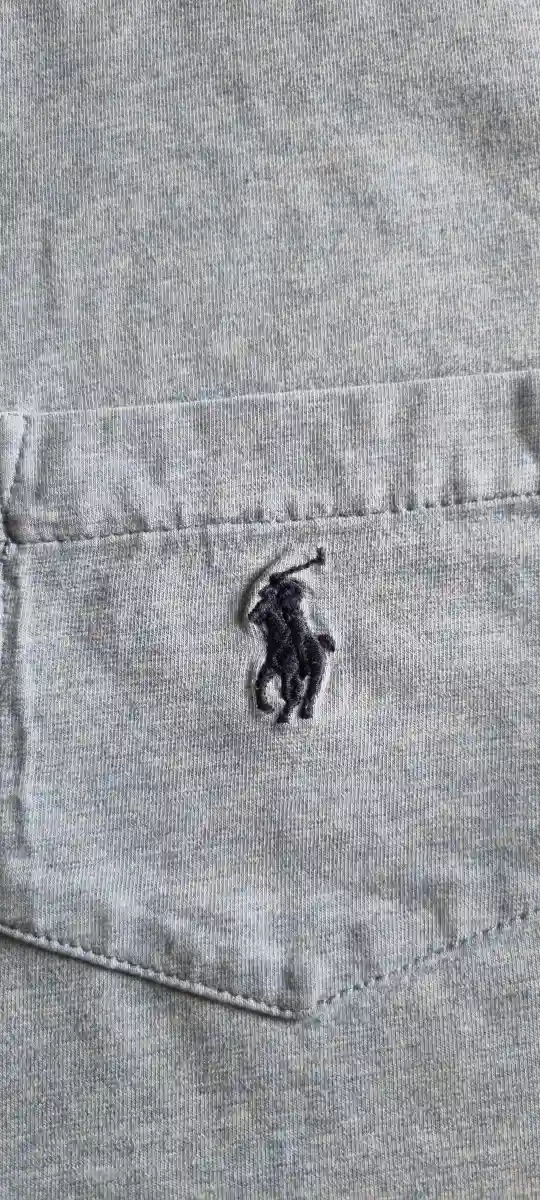 POLO RALPH LAUREN T-Shirt Bild 2