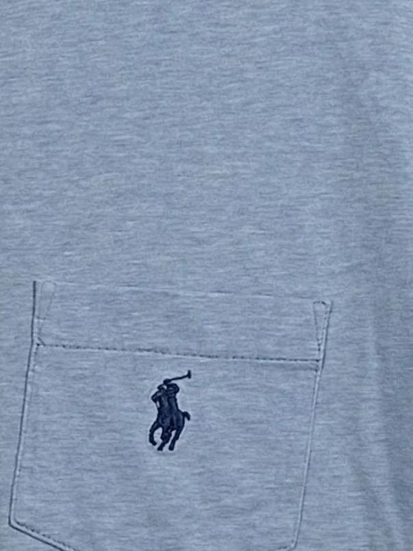 POLO RALPH LAUREN T-Shirt Bild 3