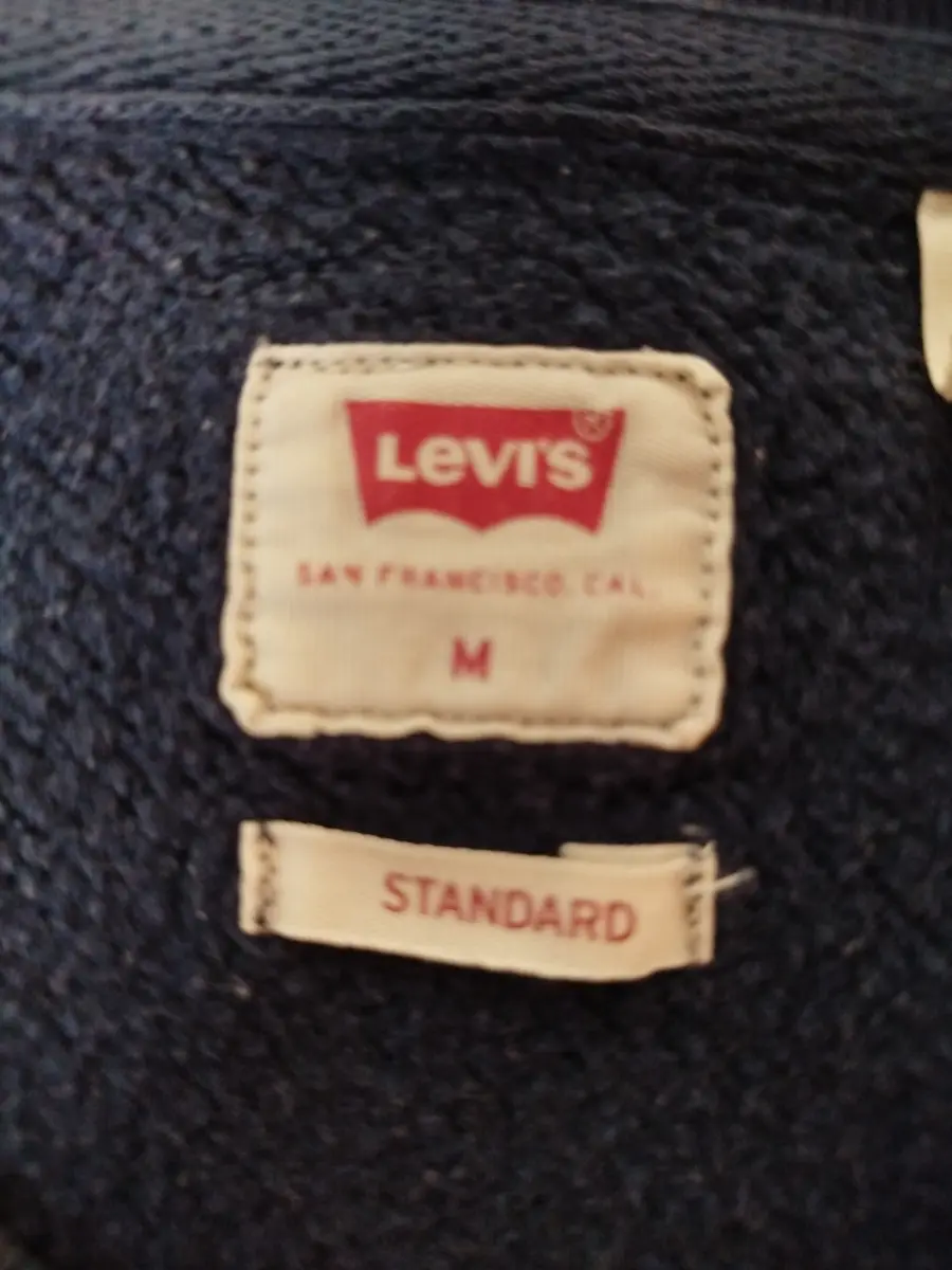 LEVI'S Pullover Bild 3