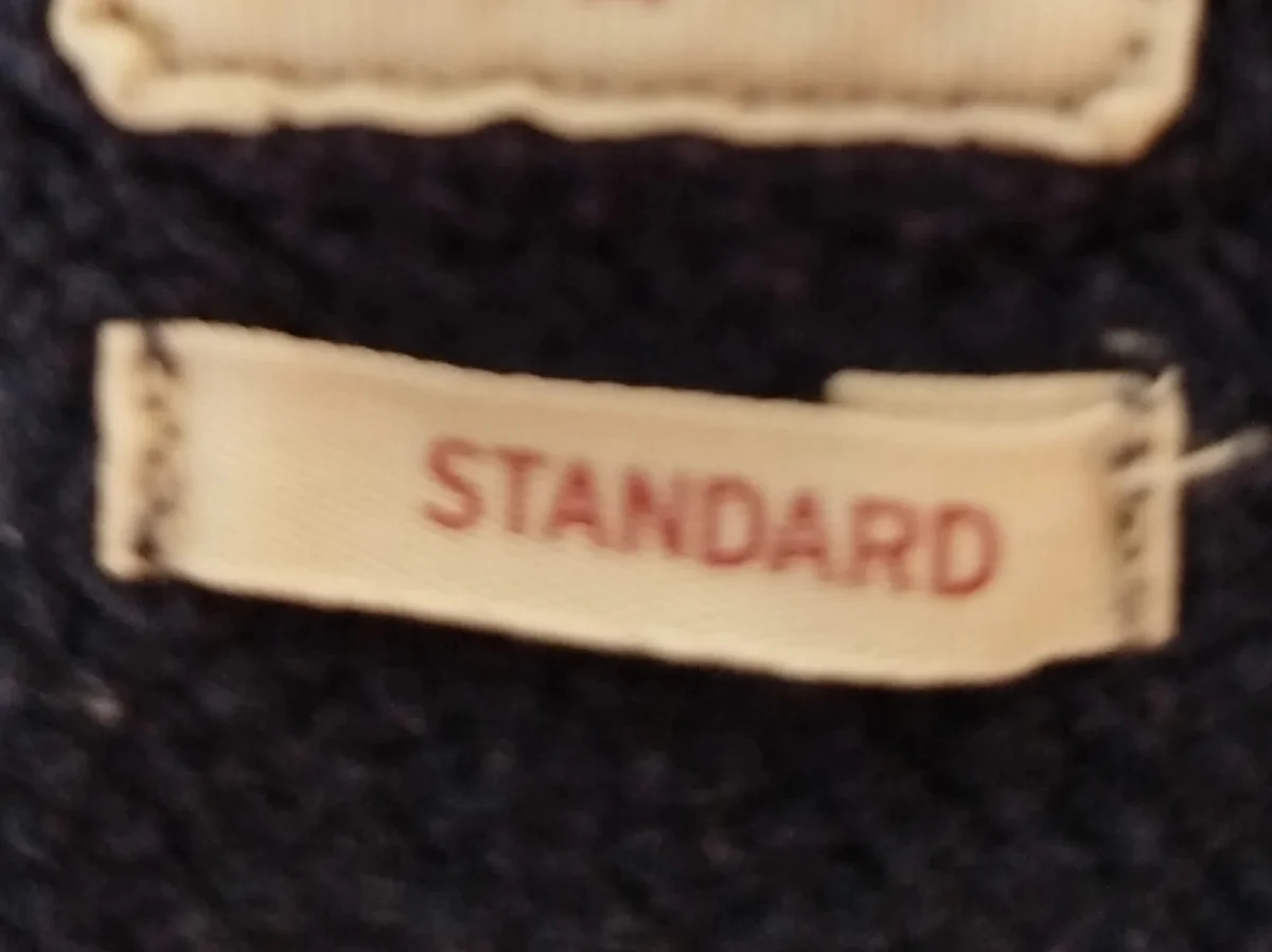 LEVI'S Pullover Bild 5