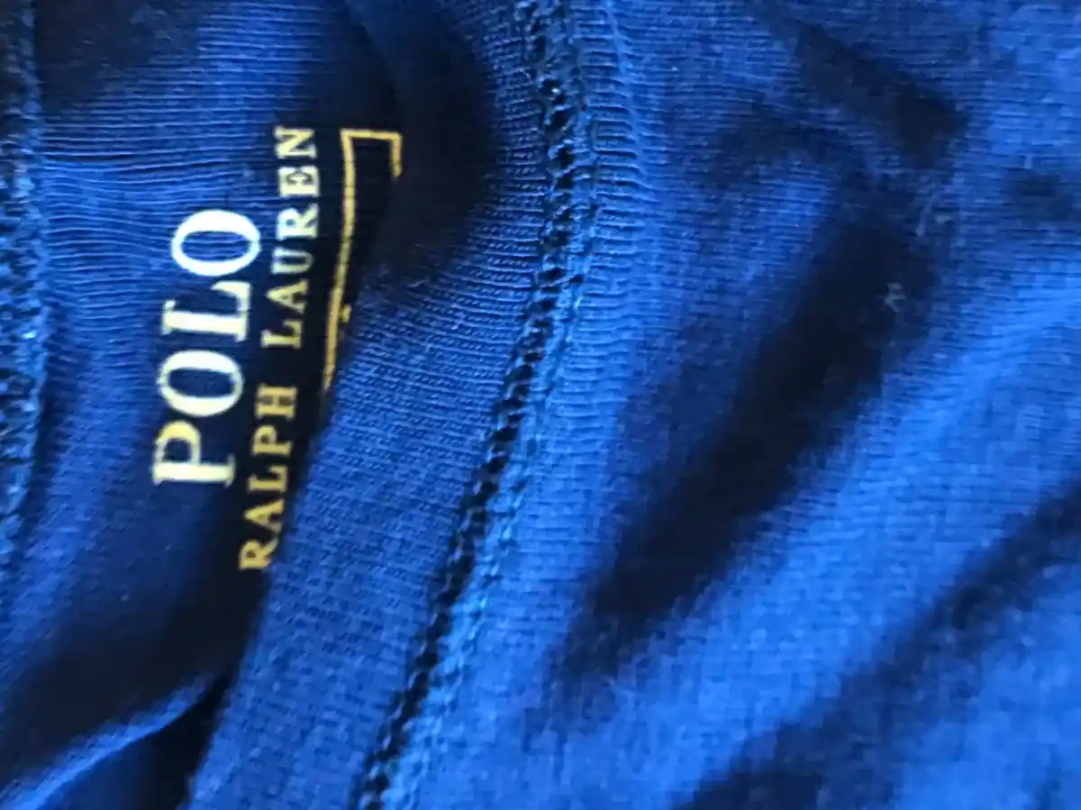 POLO RALPH LAUREN Langarmshirt Bild 3