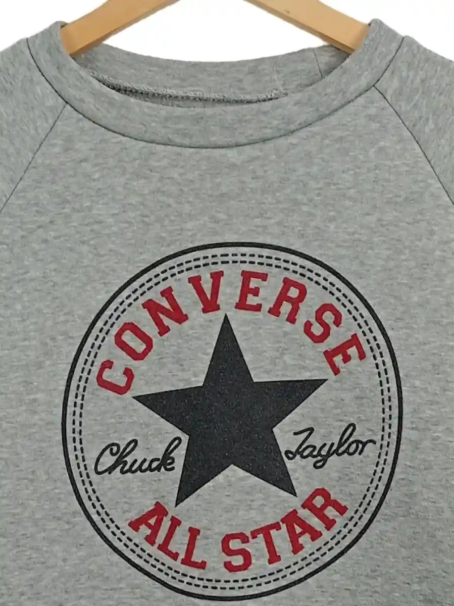 CONVERSE Sweatshirt Bild 2