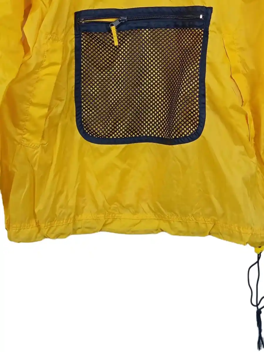 TOMMY HILFIGER Regenjacke Bild 3