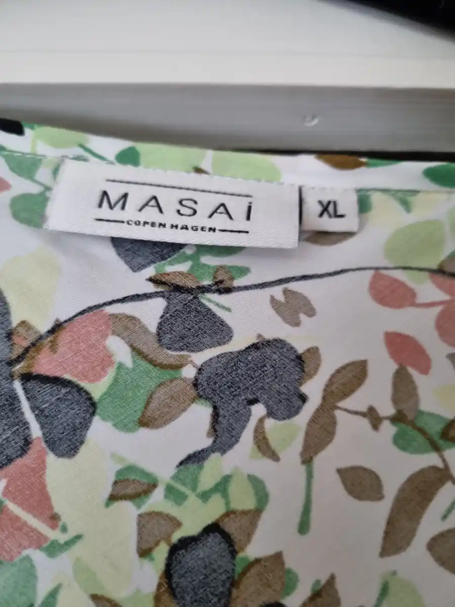 MASAI T-Shirt Bild 7