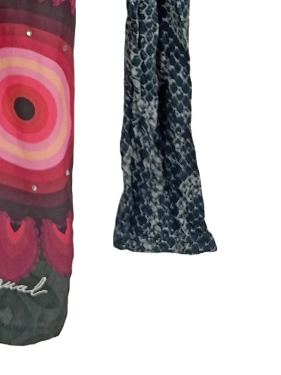 DESIGUAL Langarmshirt Bild 3