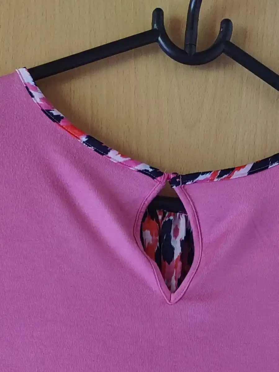 MARKS & SPENCER Bluse Bild 7
