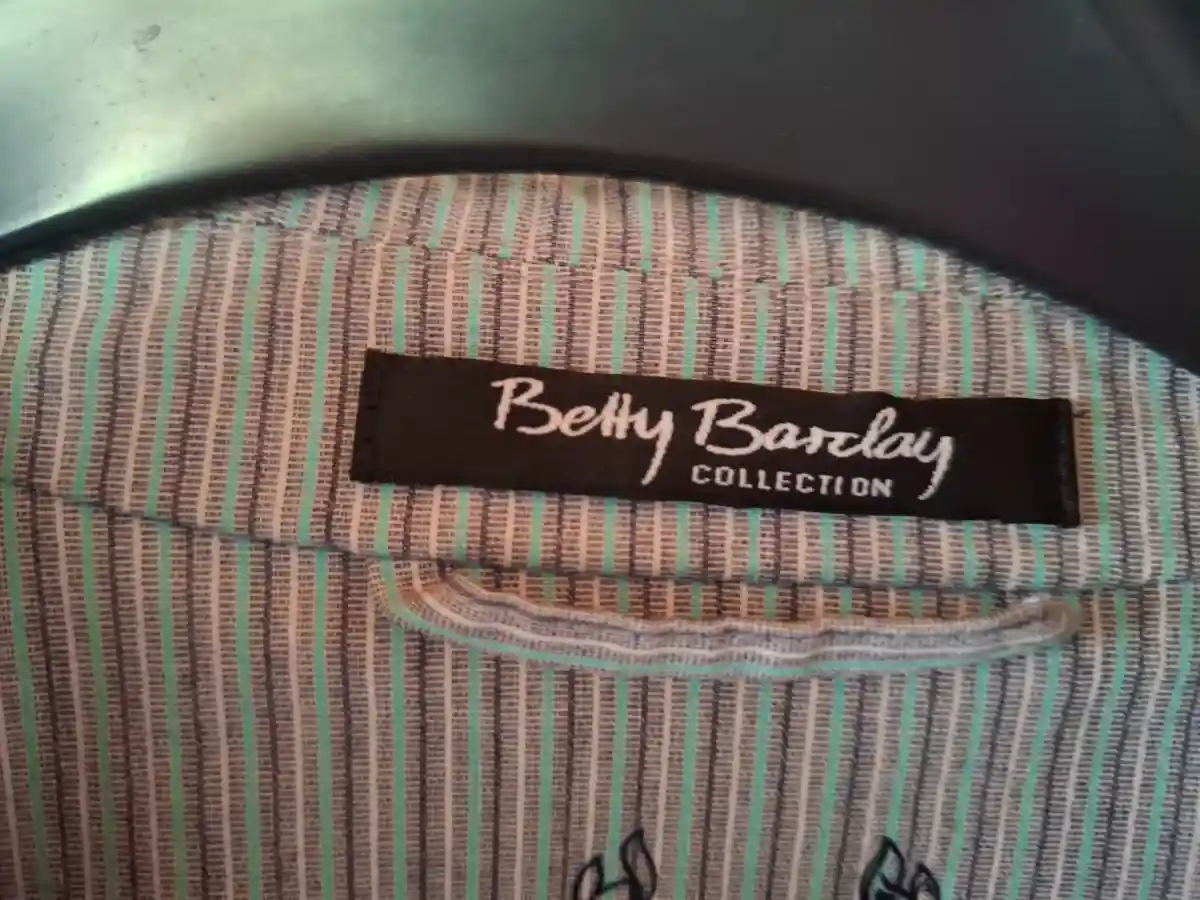 BETTY BARCLAY Blazer Bild 2