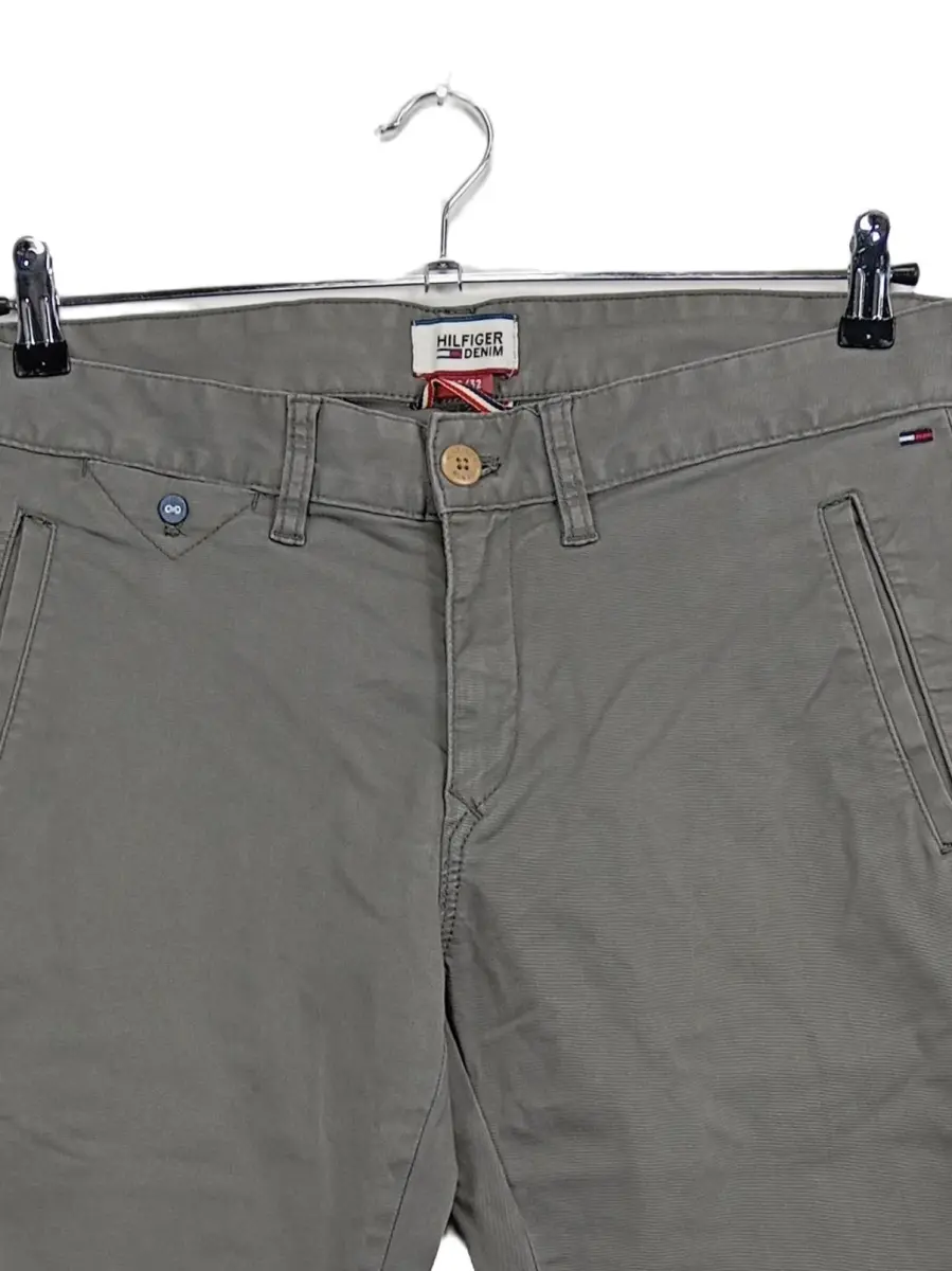 HILFIGER DENIM Stoffhose Bild 2