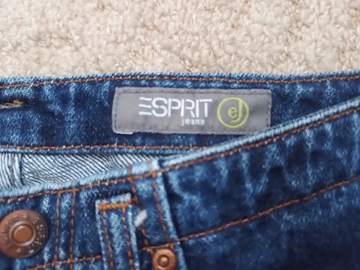 ESPRIT Jeans Bootcut Bild 3