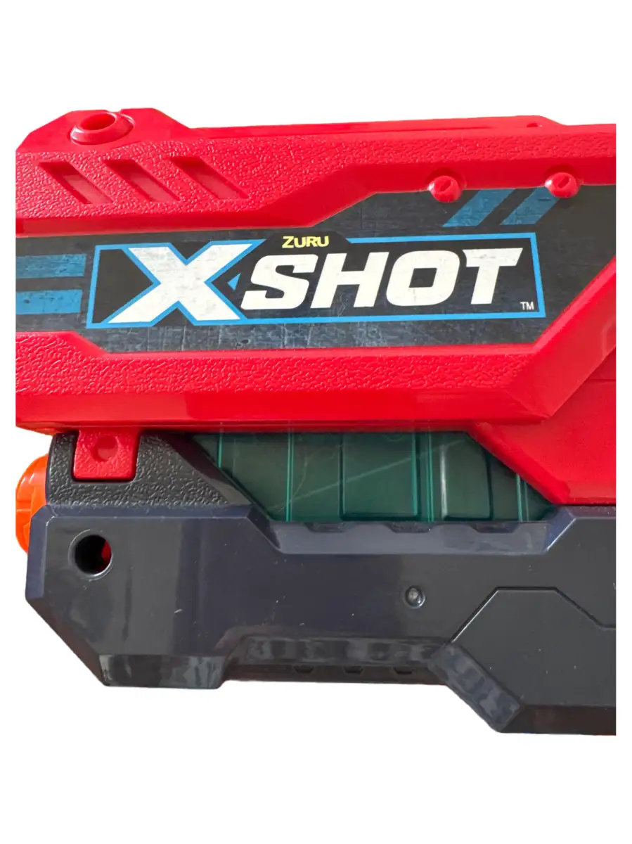 XSHOT Zielspielzeug Bild 2