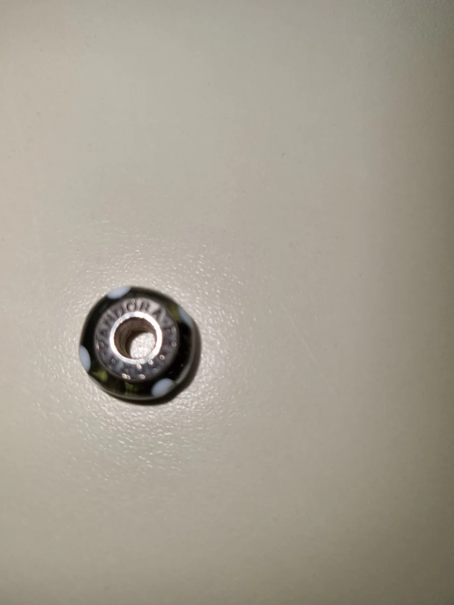 PANDORA Charm Anhänger Bild 2