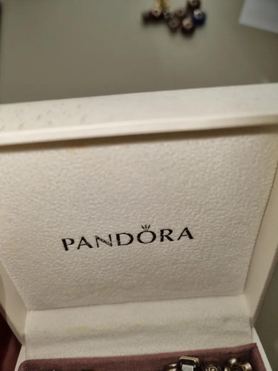 PANDORA Charm Anhänger Bild 5