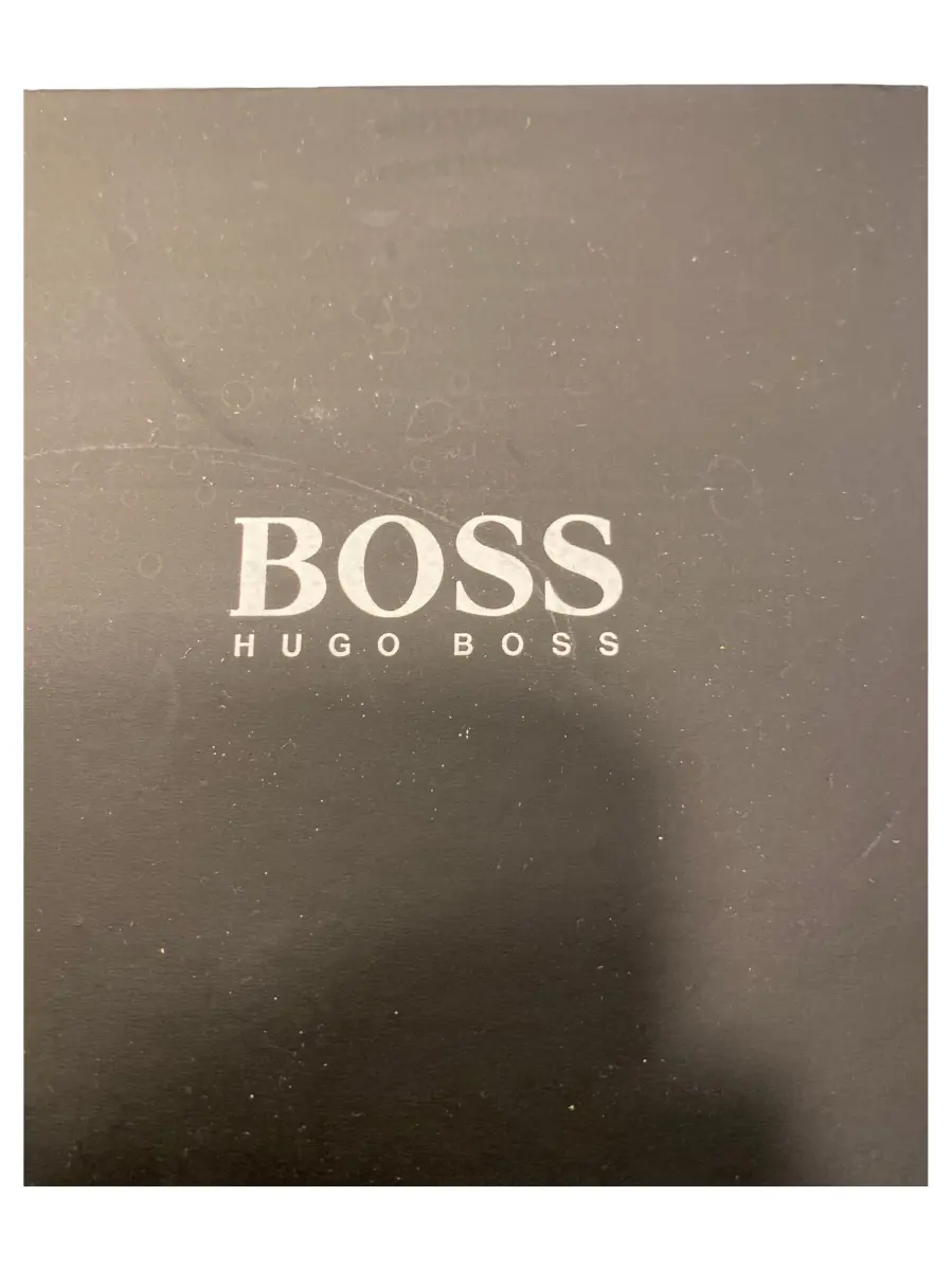 HUGO BOSS Armbanduhr Bild 5