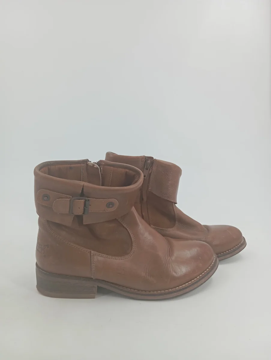 LEVI'S Stiefelette Bild 4