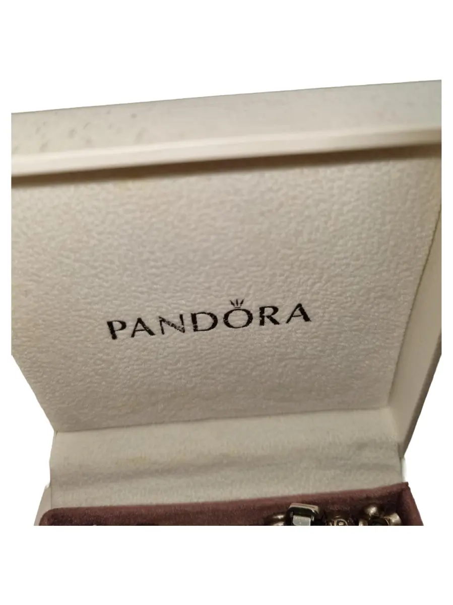 PANDORA Charm Anhänger Bild 4
