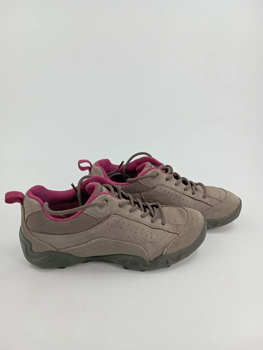 ECCO Sneaker low Bild 2