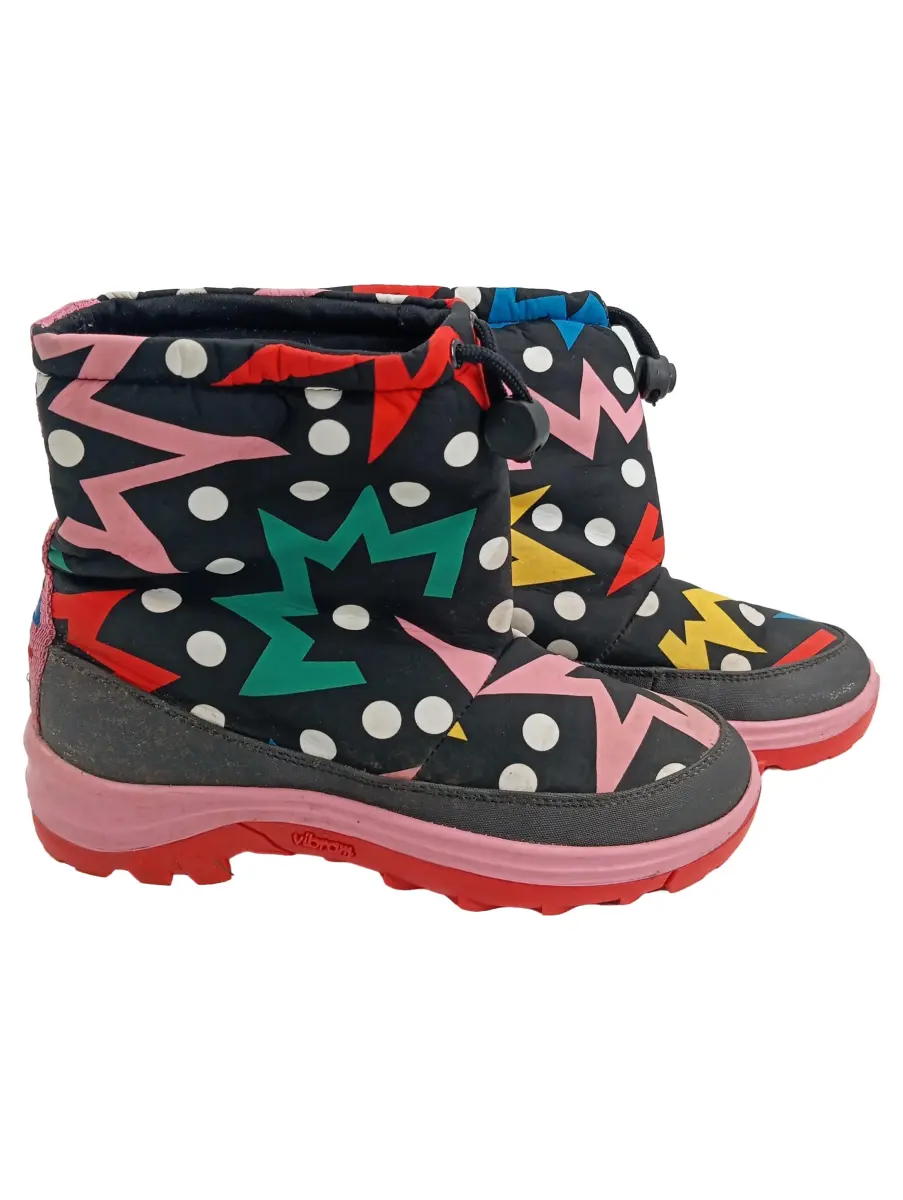 STELLA MCCARTNEY Schneestiefel