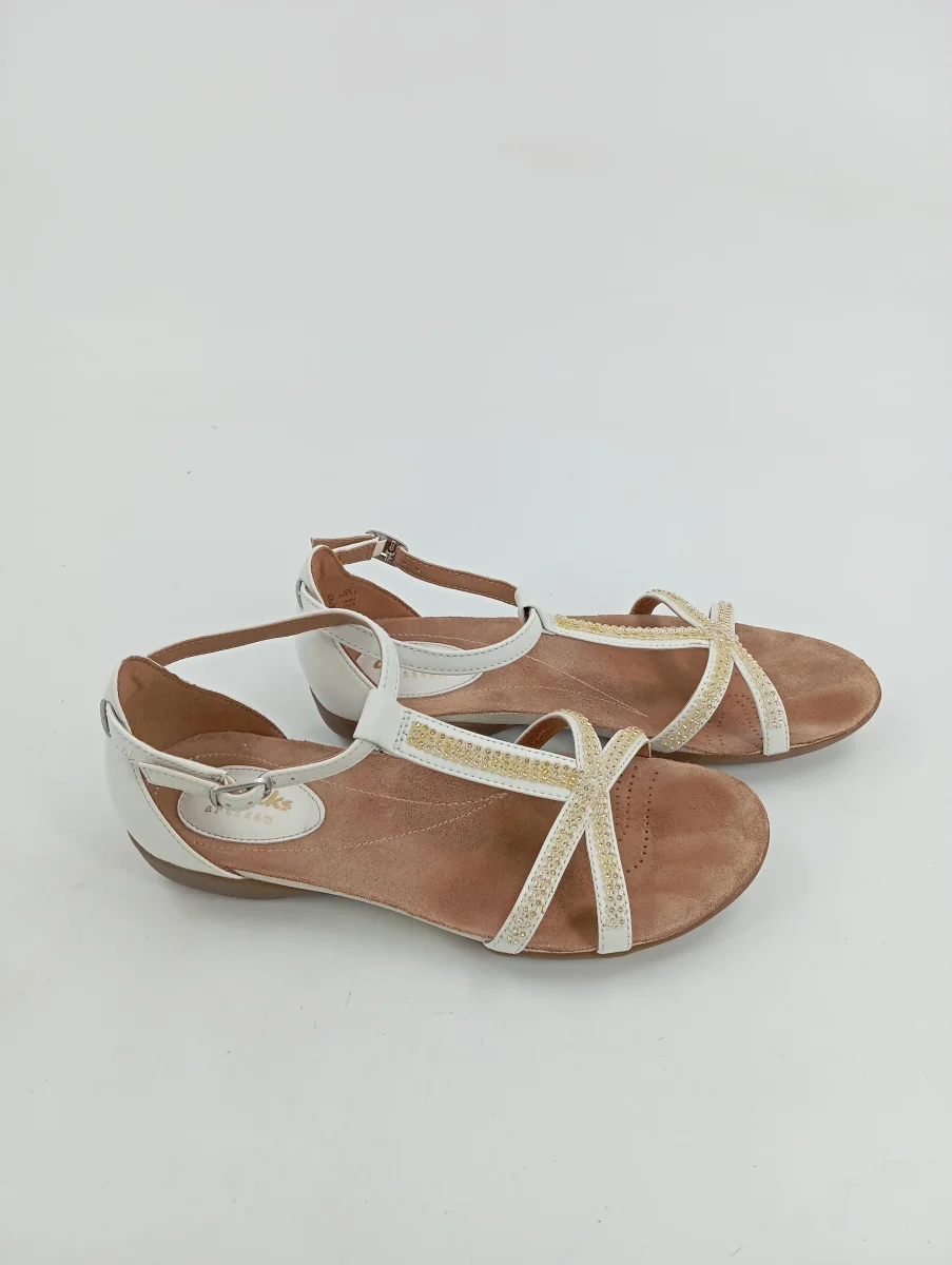 CLARKS Sandaletten Bild 2