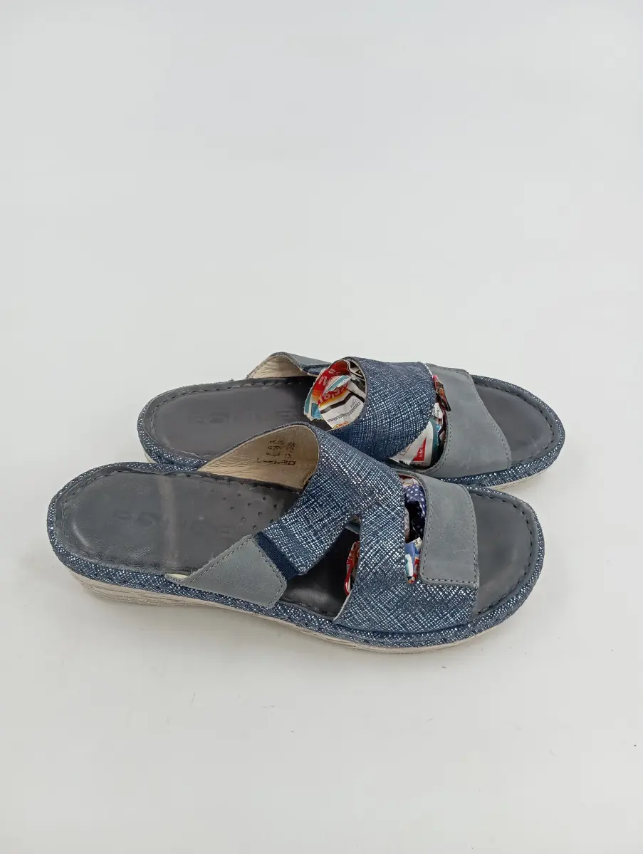 ROHDE Sandalen Bild 2