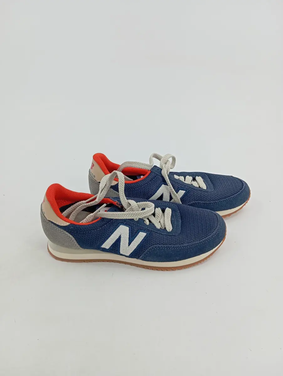 NEW BALANCE Sneaker low Bild 2