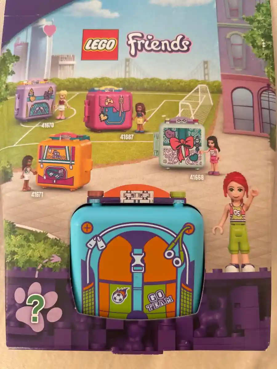 LEGO LEGO Bauset