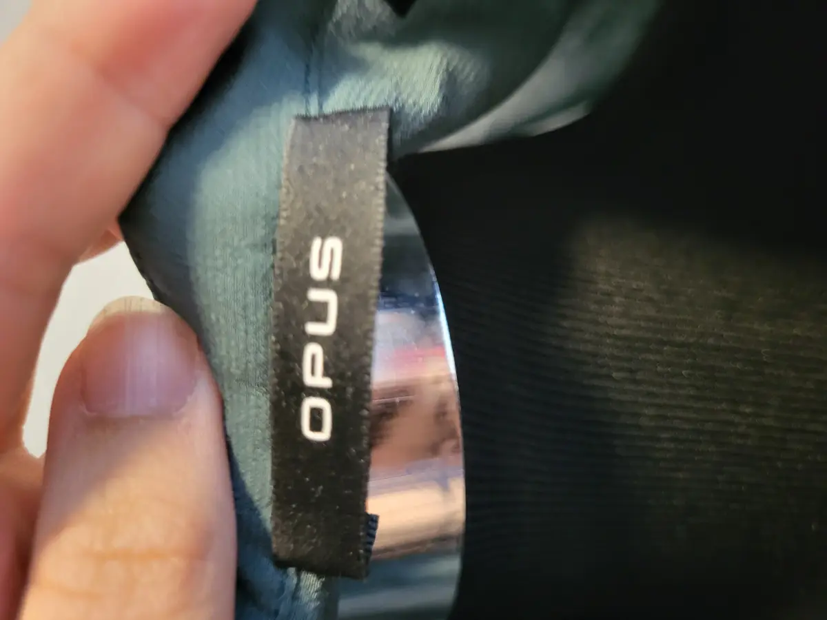 OPUS Hemdbluse Bild 5