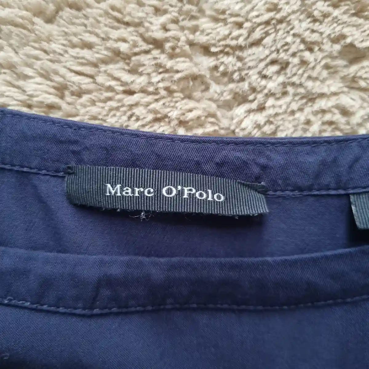 MARC O'POLO Bluse Bild 4